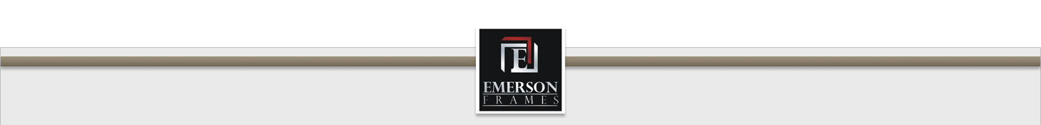 Emerson Frames